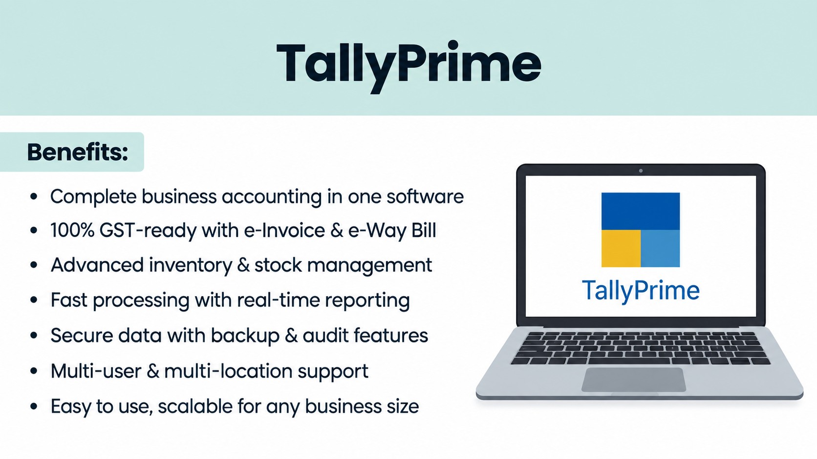 How to Choose the Accounting Software for Business