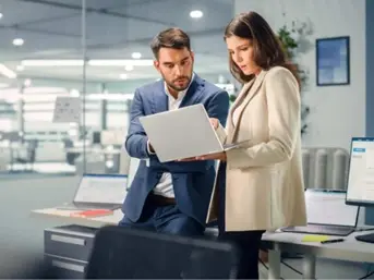 Executive Assistant to the Director