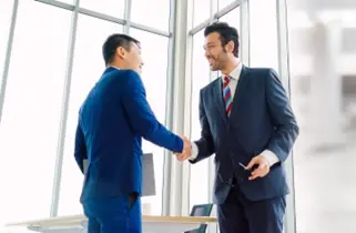 Business Development Representative